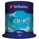 Verbatim CD-R Extra Protection 43411
